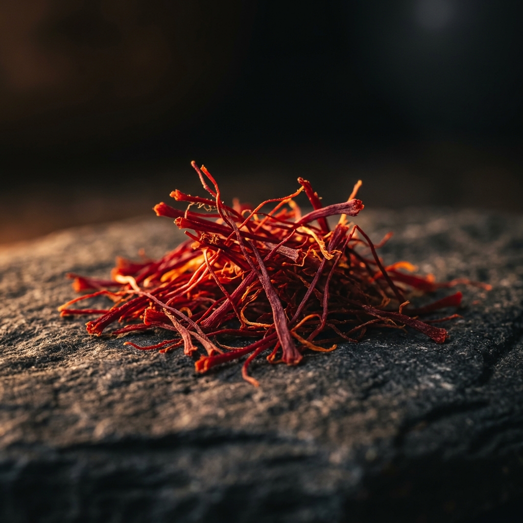 زعفران